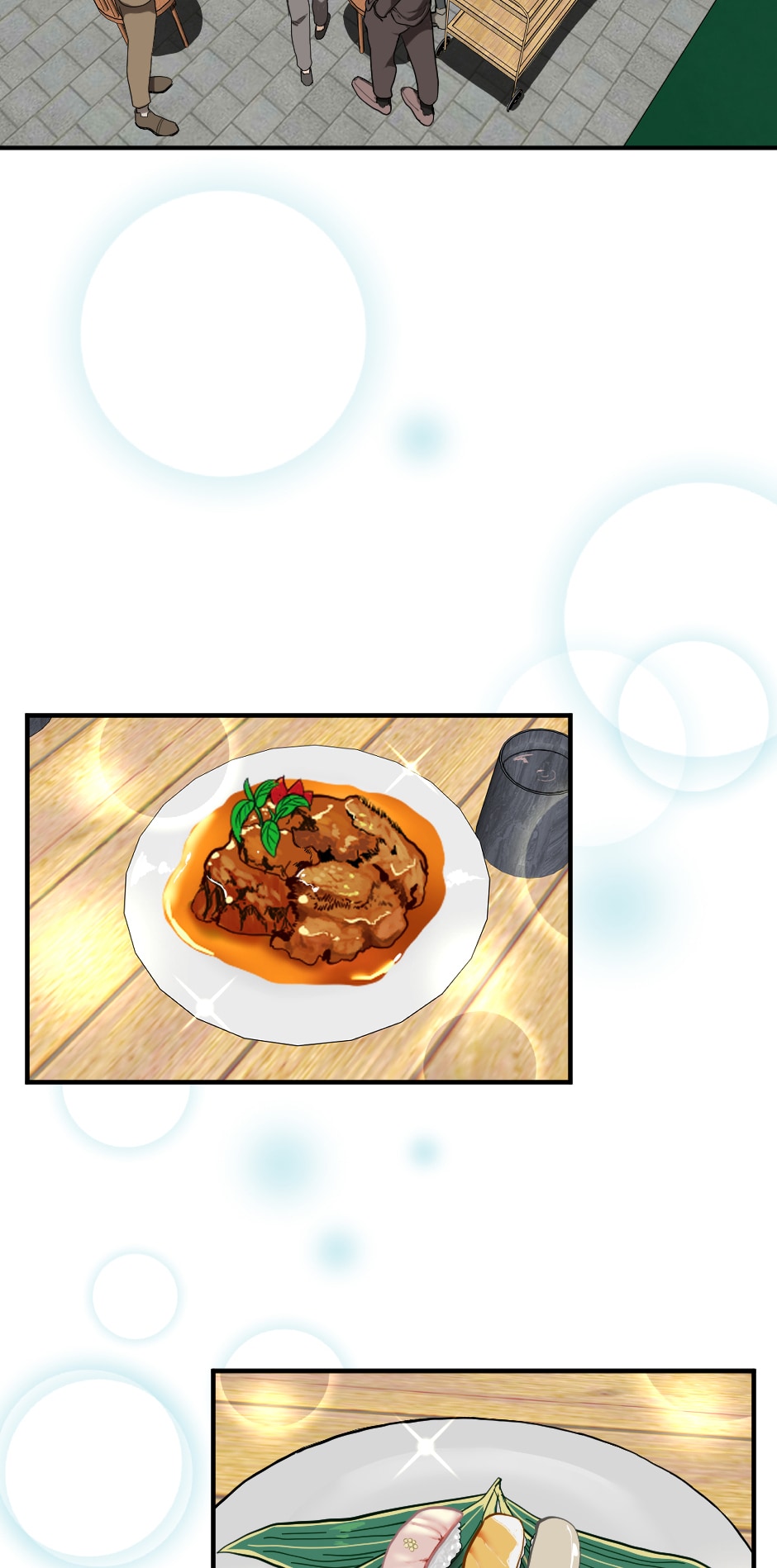 The Beginning After The End Chapter 47 image 11